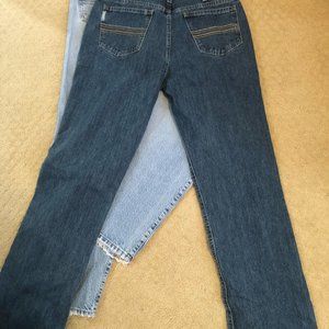 WORN ONCE